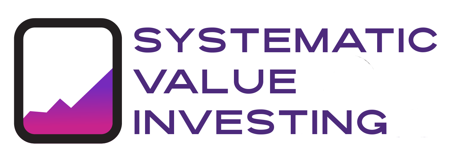 SVI Logo